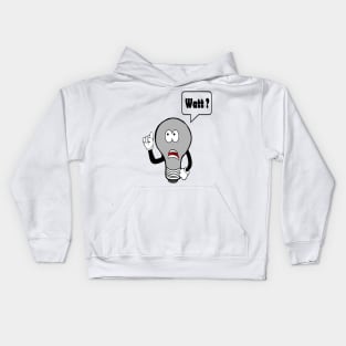 Watt Kids Hoodie